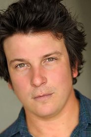 Mathew Botuchis portrait