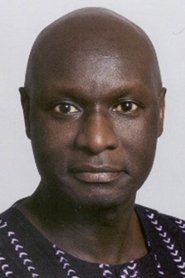 Olara Otunnu portrait