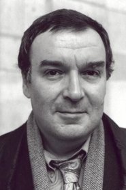 Daniel Isoppo portrait
