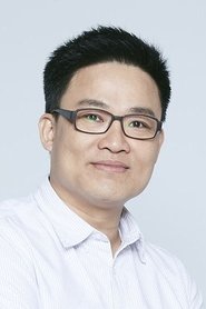 Hanson Tseng portrait