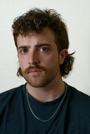 Justin Boswick portrait