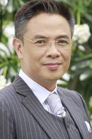 Dilok Thongwattana portrait