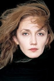 Evgenia Dodina portrait