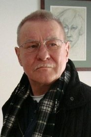 Andrzej Kowalczyk portrait