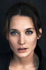 Josefin Asplund portrait