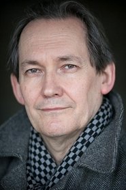 Jonathan Coote portrait