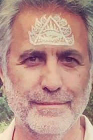 Stavros Kazantzidis portrait