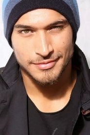 Édgar Vittorino portrait