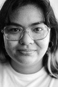 Melissa Tinambacan portrait