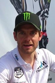 Cal Crutchlow portrait