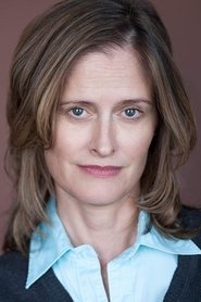 Susan Ziegler portrait
