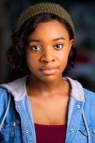 Nadej K. Bailey portrait