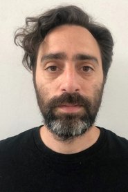 Federico Eibuszyc portrait