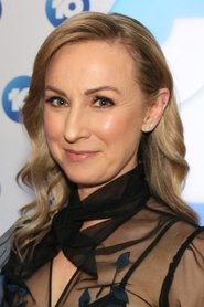Lisa McCune portrait