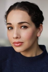 Elizabeth Ramos portrait