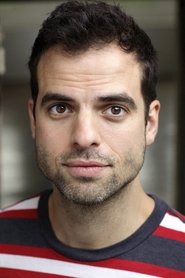 Joe Da Costa portrait
