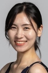 Kim Yu-ra portrait