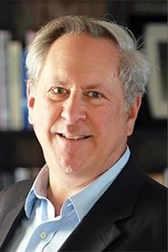 David E. Hoffman portrait