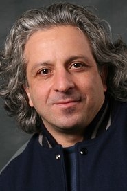 Michael Shahen portrait