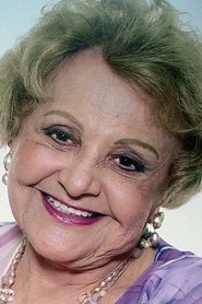Eva Todor portrait