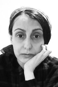 Shiva Sadegh Asadi portrait