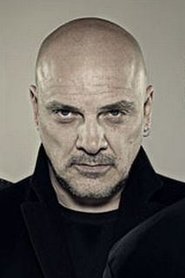 Baz Warne portrait