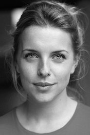 Claire Cartwright portrait