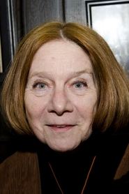 Ľudmila Swanová portrait