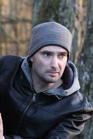 Lukasz Poniatowski portrait