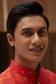 Ritwik Bhowmik portrait