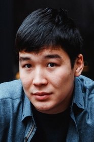 Elteres Nurzhanov portrait