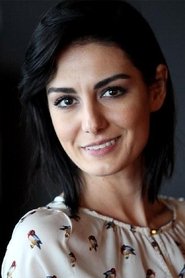 Özlem Yılmaz portrait