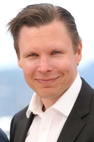 Eero Milonoff portrait