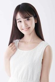 Rika Nakagawa portrait