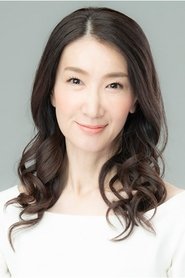 Sumire Haruno portrait