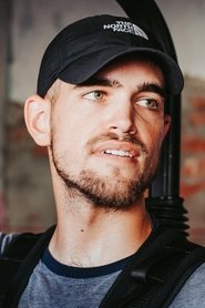 Sam Davis portrait