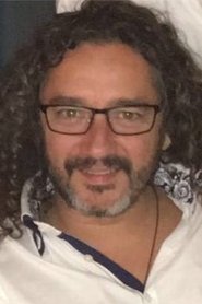 Bernardo Hernández portrait