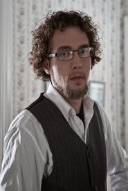 Ársæll Níelsson portrait