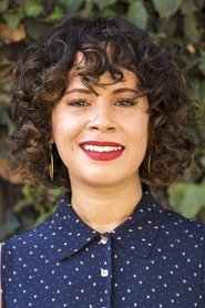 Charise Castro Smith portrait