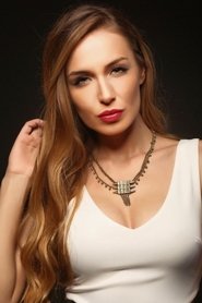 Kimya Gökçe Aytaç portrait