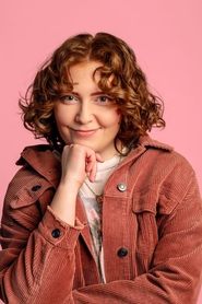 Alice Oseman portrait