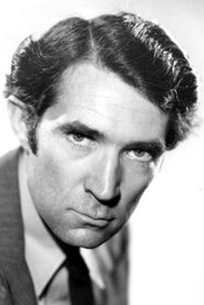 Trevor Bardette portrait
