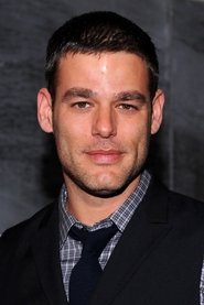 Ivan Sergei portrait