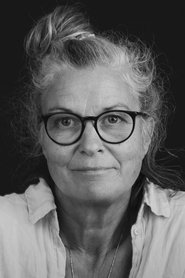 Annika Appelin portrait
