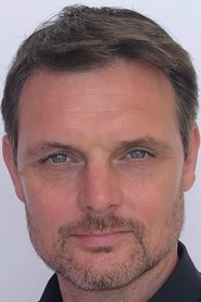 Mark Mottram portrait