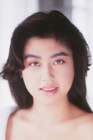 Minako Fujimoto portrait