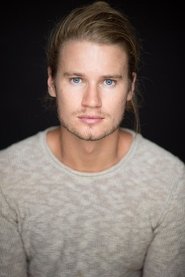 Hayden Maher portrait