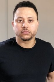 D'Anthony Palms portrait