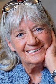 Britt Bendixen portrait
