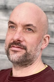 Benjamin Binderup portrait